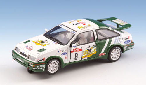AUTOART Ford Sierra Cosworth RS 500 Corse